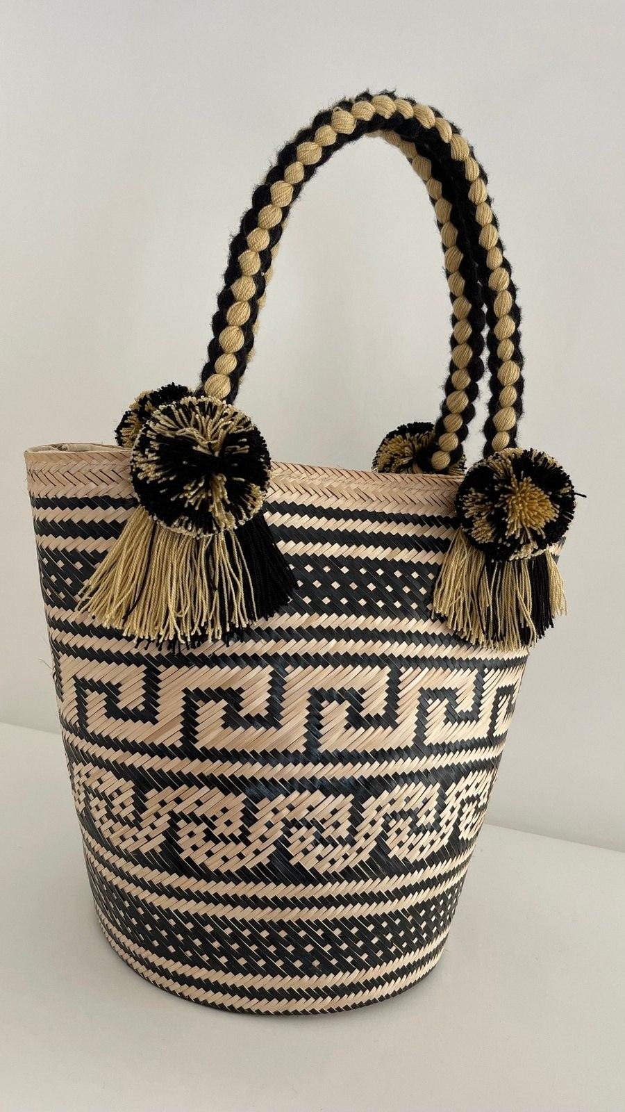 Capazo Alba - Excluchic