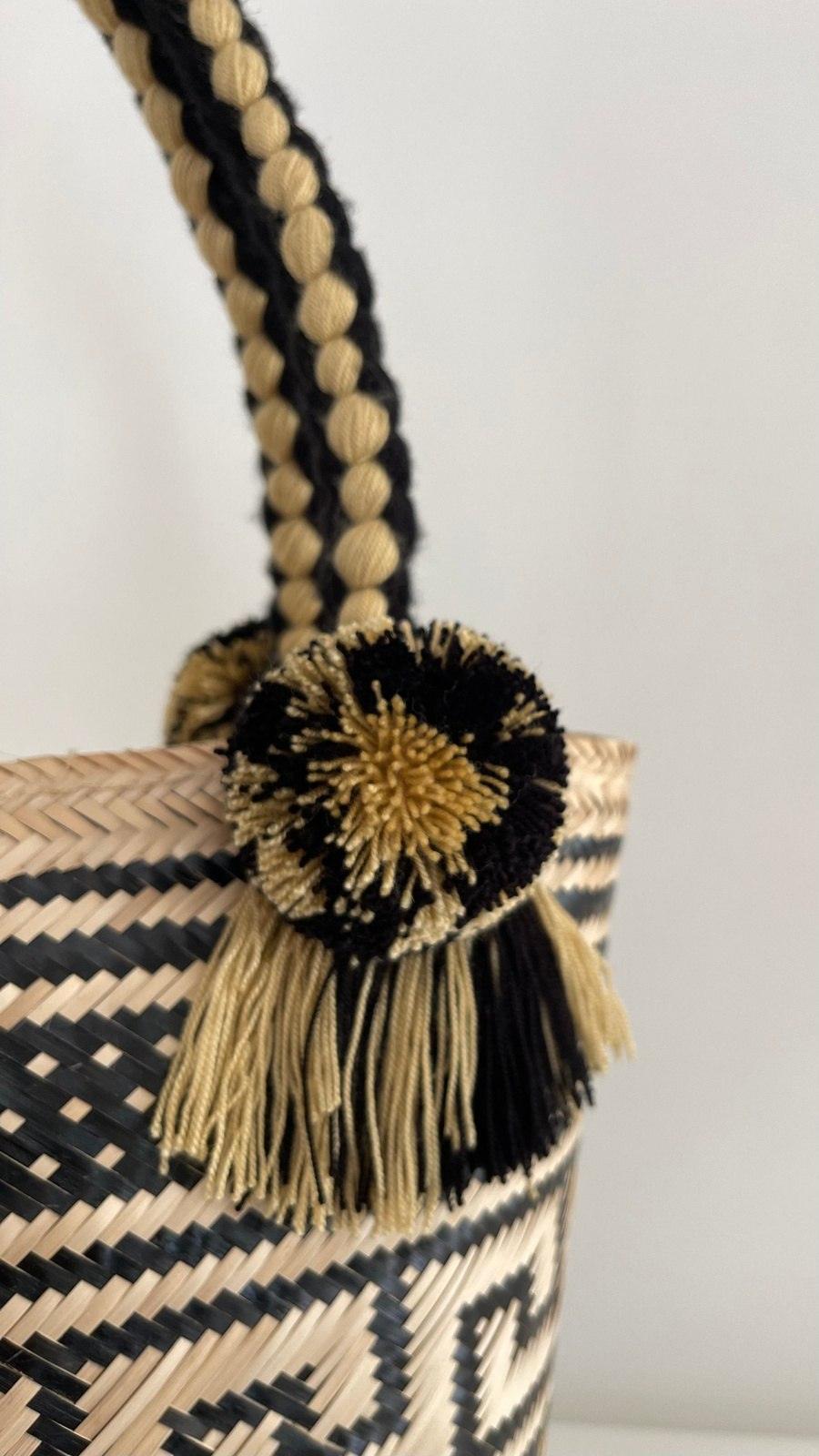 Capazo Alba - Excluchic