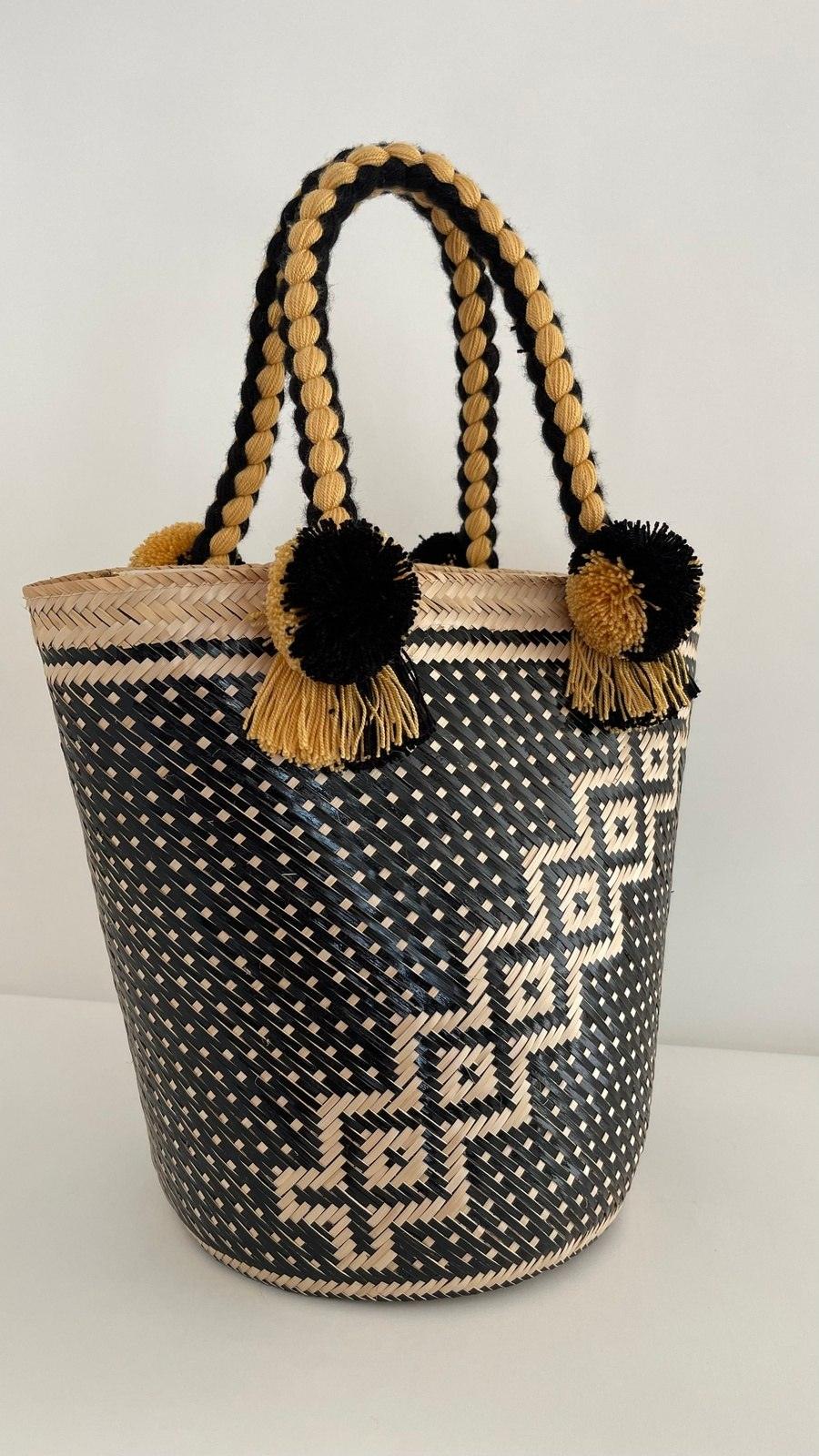 Capazo Alma - Excluchic