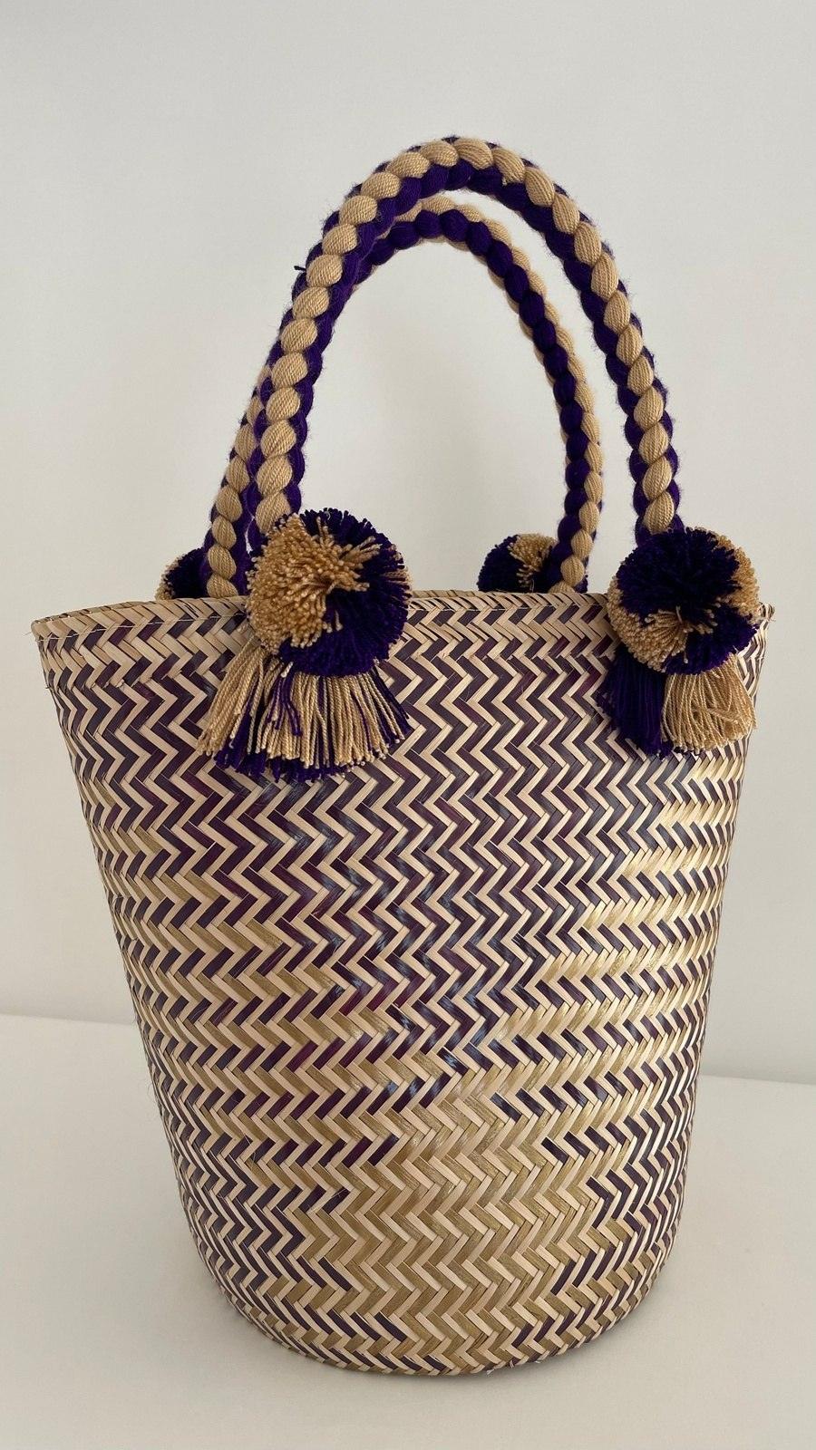 Capazo Judith - Excluchic