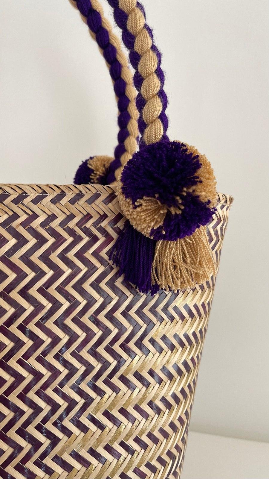 Capazo Judith - Excluchic