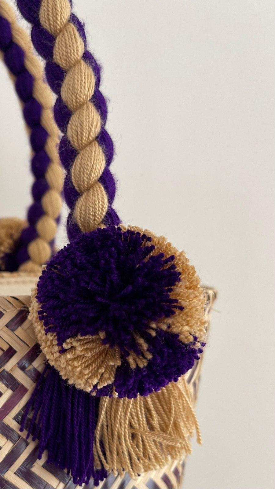 Capazo Judith - Excluchic