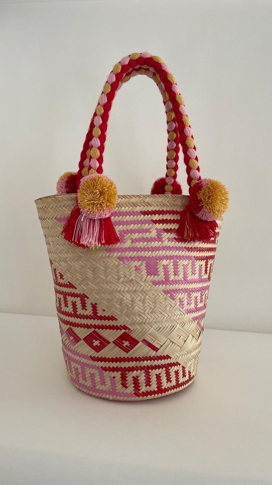 Capazo Sol - Excluchic