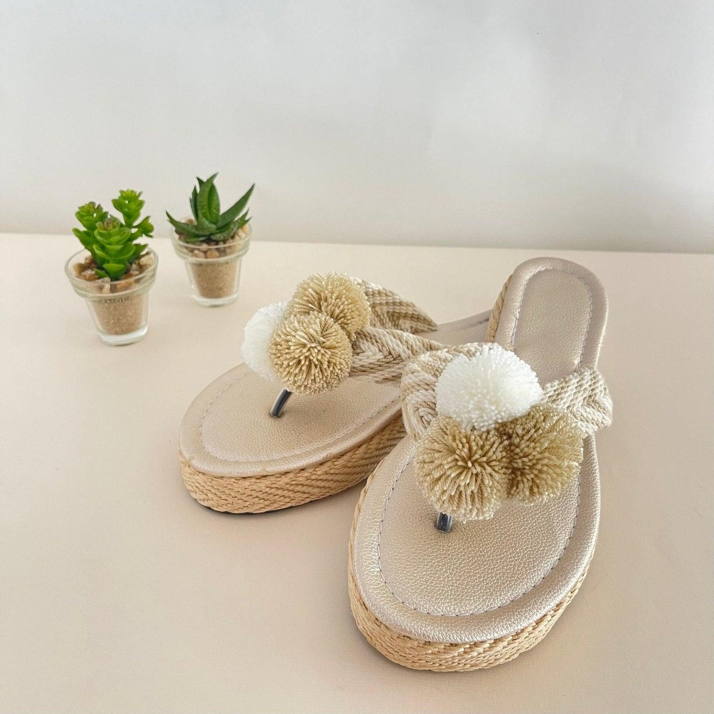 Cholas Margarita - Excluchic
