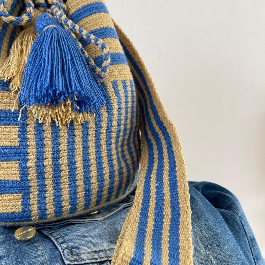 Mochila Akua
