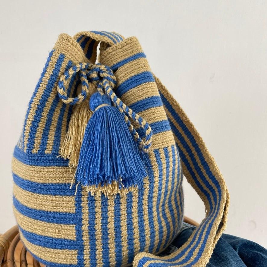 Mochila Akua
