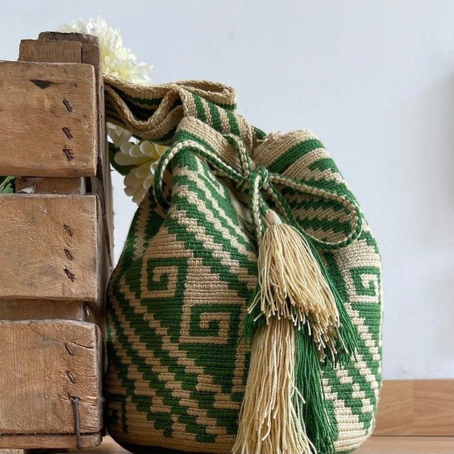 Mochila Asira