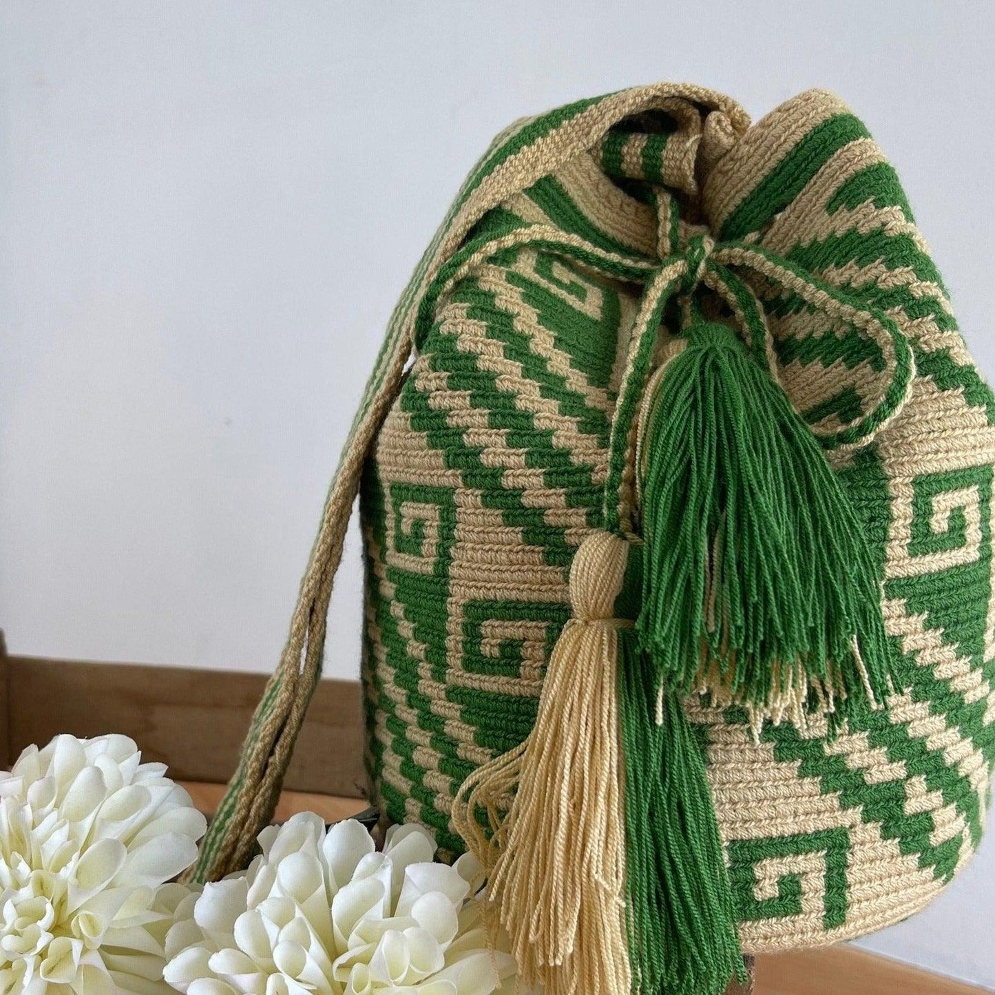 Mochila Asira