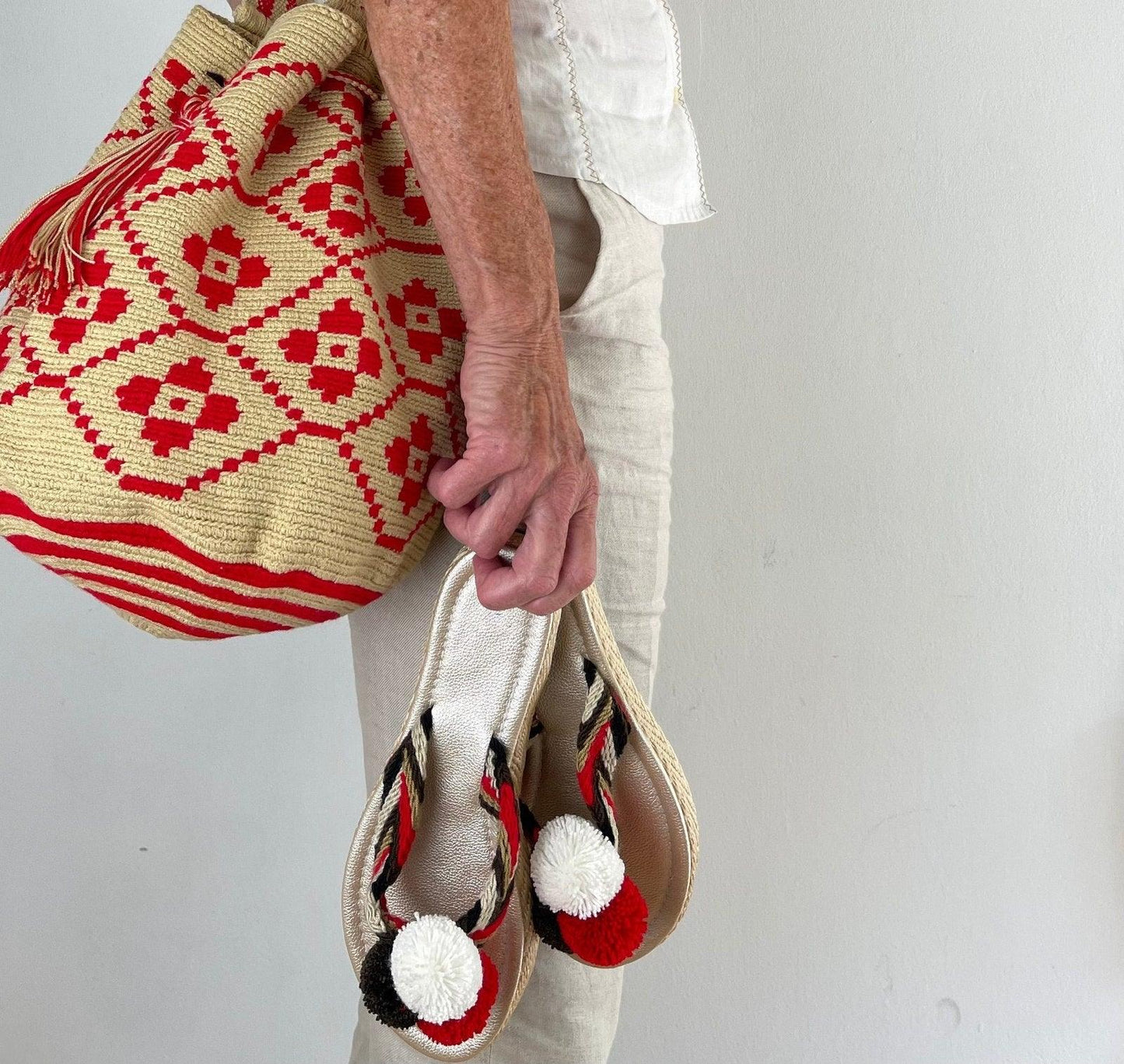 Mochila Siki
