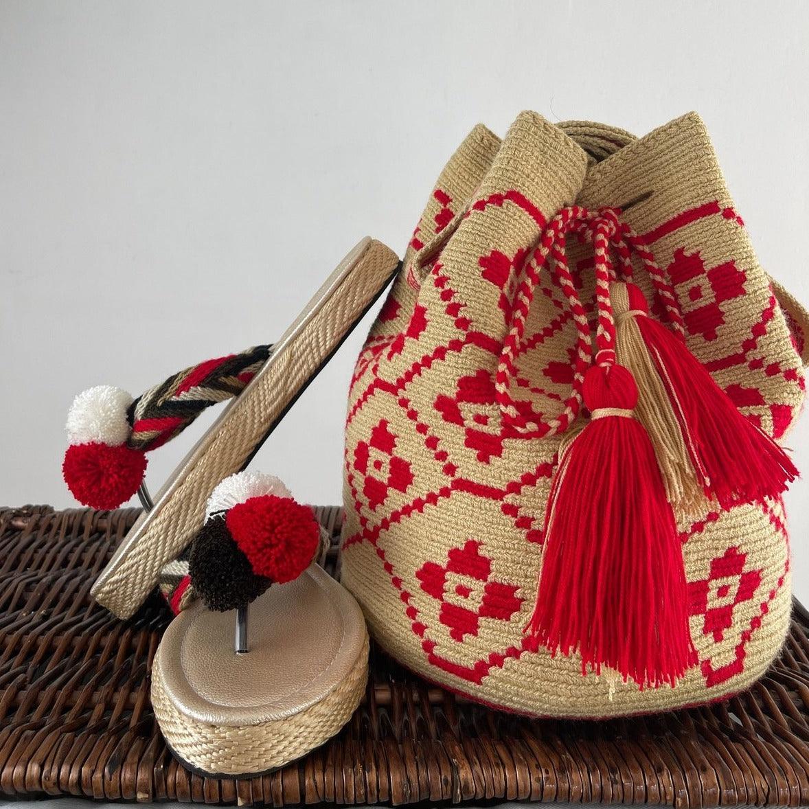 Mochila Siki