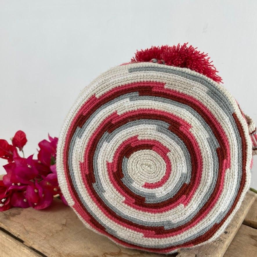 Mochila Talataa