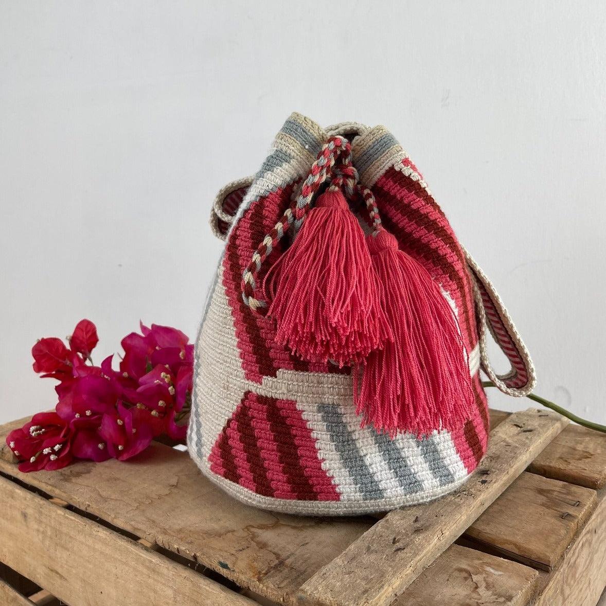 Mochila Talataa