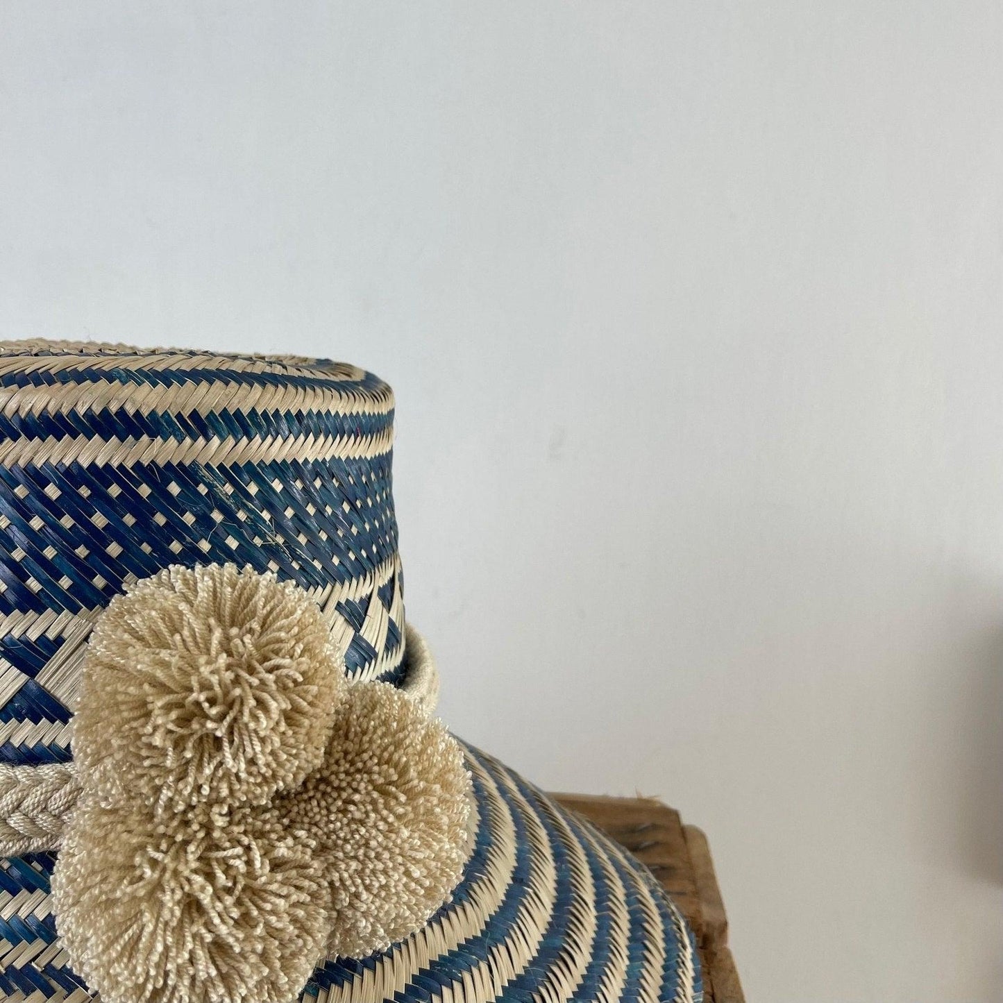 Sombrero Ajui
