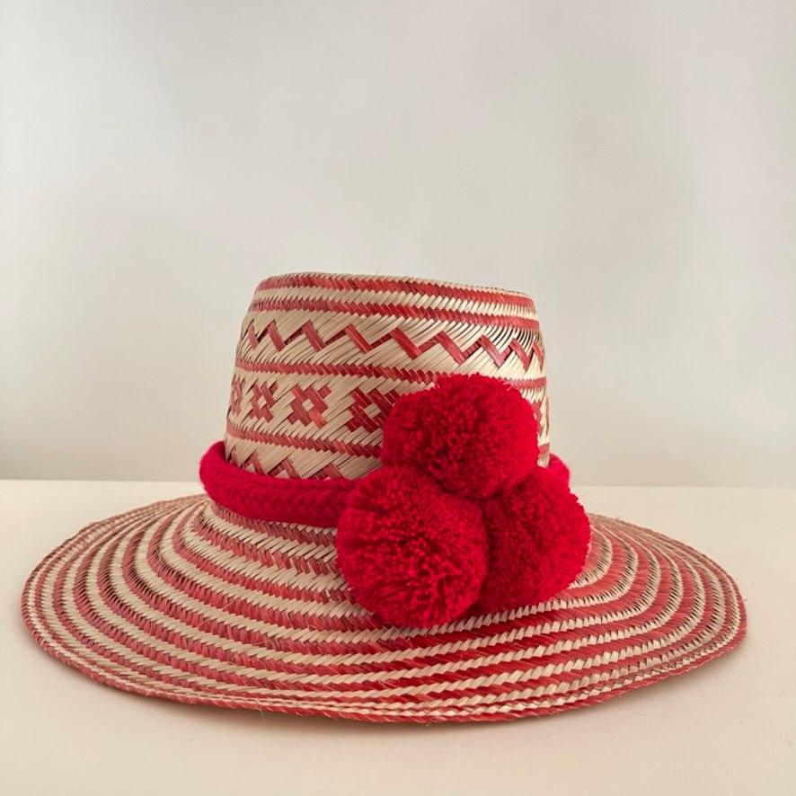 Sombrero Alegranza