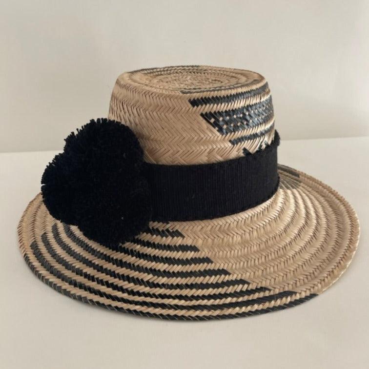 Sombrero Graciosa - Excluchic