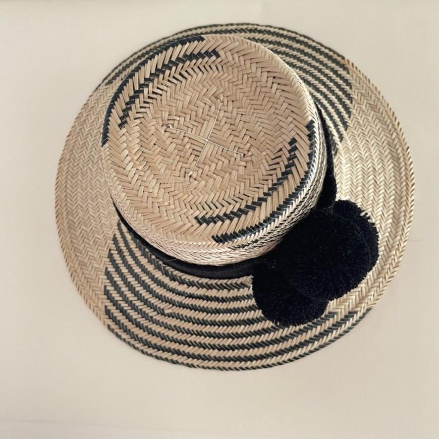 Sombrero Graciosa - Excluchic